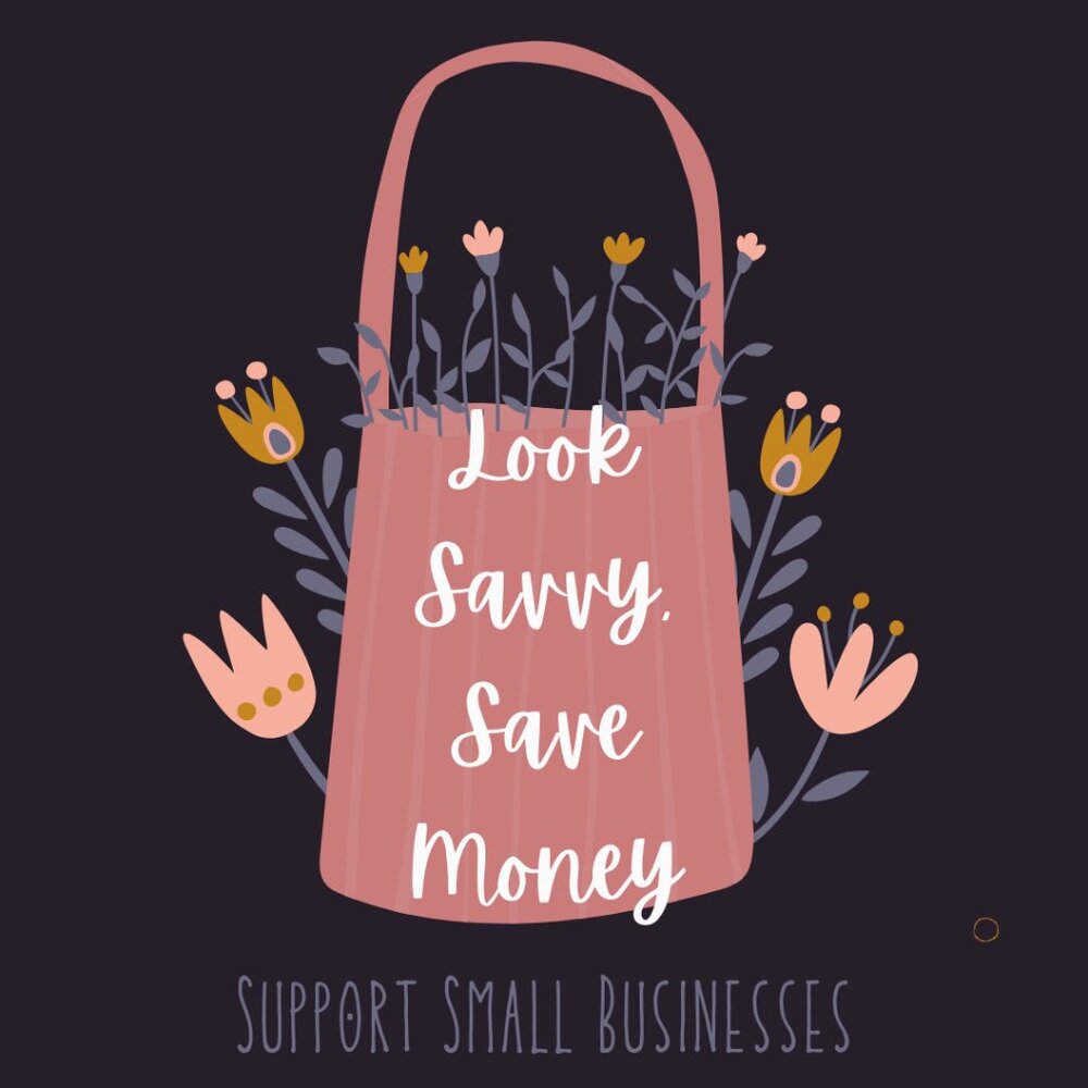 Support Small Business